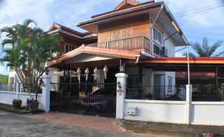P and A Thai Lanna Resort - 7
