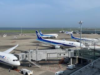 APA Hotel Keikyu Kamata Ekimae Nishi - 9