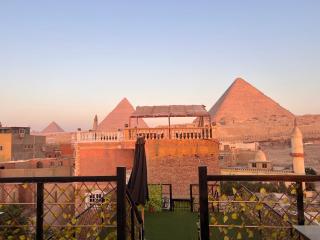 Karnak stay& tours - Il Cairo - 2