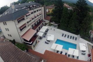 Hotel Par Avion - Aprilzi - 8