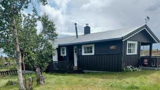 Family Cabin With Firepit At Søndre Fjellstølen - 9