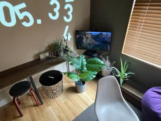 Green Villa KUROSAKI - 2