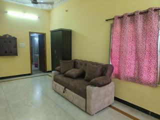 Magizh Kudil - The House - 0