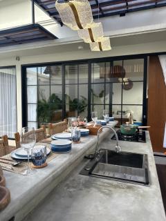 NaraDama Villa Seminyak Bali - 8
