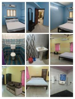 Magizh Kudil - The House - 9