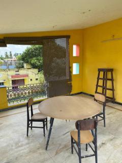 Magizh Kudil - The House - 2