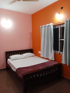 Lakshmi Nilaya Family Homestay on Hilltop-360 Degree View - 3