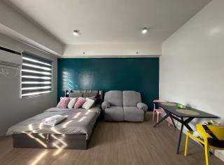 Condo near SM City Sta Rosa - Ibaba - 1
