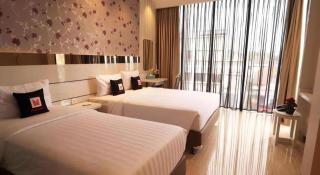 Mine Home Hotel by SOVIA - 1