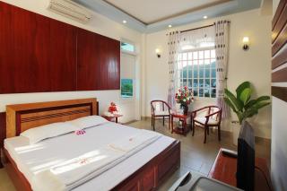 Gold Stars Hotel - Long Hai - 7