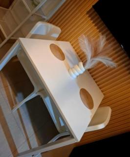 Sam's crib staycation - 6