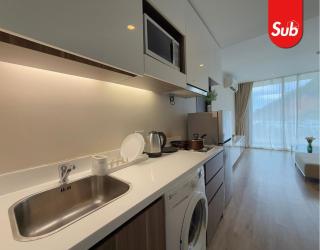 Modern Cozy Room in Hat Yai - 7