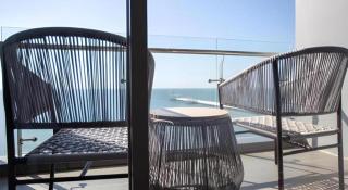 Symphony of The Sea Hotel - 4