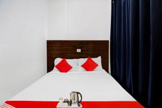Hotel O Pride Inn - 9