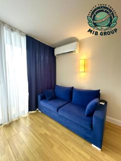 Orbi City Apartment - 7