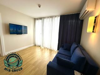 Orbi City Apartment - 4
