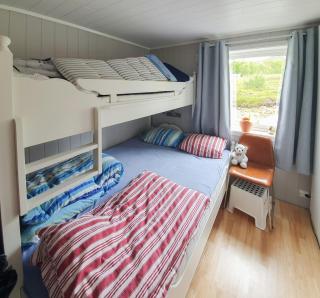 Seaside Cabin Near Beach - 3