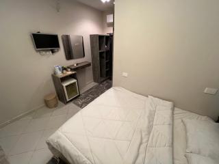 Karnak pyramids view - 1