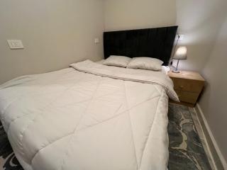 Karnak pyramids view - 2