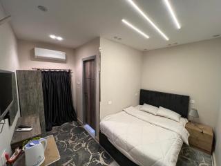 Karnak pyramids view - 3