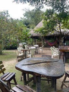 Zirumake Hostel Dentro del Parque Tayrona - 5