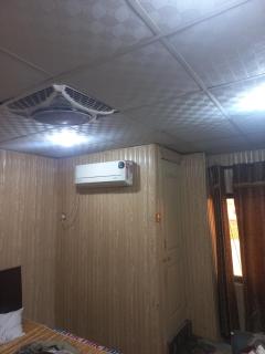 Top Room Adyala - 1