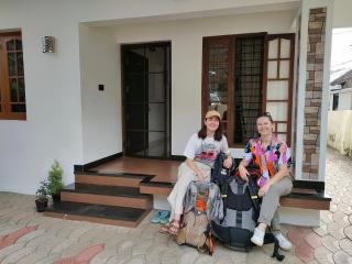 Kochi Bella Villa - 3