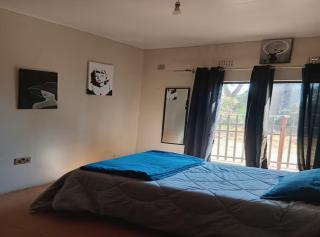 Nomad's Nest - Lusaka - 2