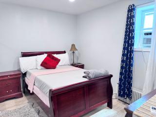 Nice 3 bedrooms apt 4 lovely group family 15 mins 2 NY City - 4