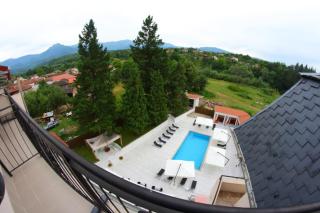 Hotel Par Avion - Aprilzi - 9