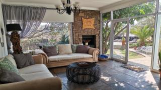 Guesthouse Terra Africa - 0