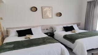 Guesthouse Terra Africa - Windhoek - 2