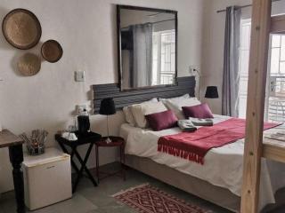 Guesthouse Terra Africa - 1