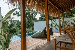 Romantic private villas Bayrin private villas - 0