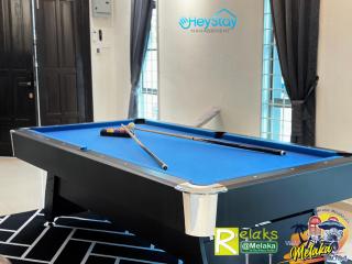 Villa 20Pax4B3B PrivatePool /Karaok/Pooltable/BBQ - 1