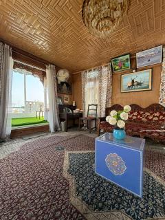 Houseboat Lakeview Retreat - 2