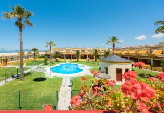 Apartamento Tortuga Laúd - Tarifa - 7