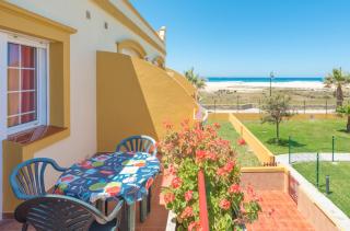 Apartamento Tortuga Laúd - Tarifa - 8