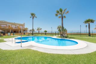 Apartamento Tortuga Laúd - Tarifa - 2
