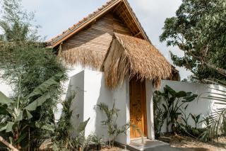 Romantic private villas Bayrin private villas - 5