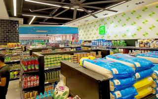 524T1 Avida Riala IT Park Cozy Unit 400Mpbs Internet - 3