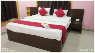 Hotel Santosh Classic Residency হোটেল সন্তোষ ক্লাসিক রেসিডেন্সি Puri - Lift, Parking, Swimming Pool & Spacious AC Rooms - 8