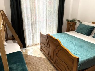 Sunny Family Apartament Golem - 3