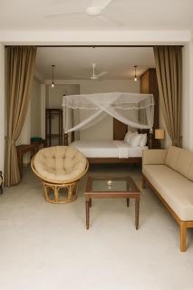 La maison VEDA - Koggala - 4