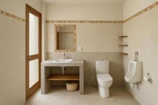 La maison VEDA - Koggala - 3