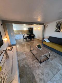 L’horizon Appartement 60m2 maximum 4 personnes - 9