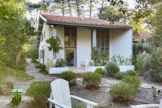 Villa in the pines with pool and AC - 9
