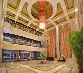 Beijing BAIFUYI HOTEL - Pékin - 8