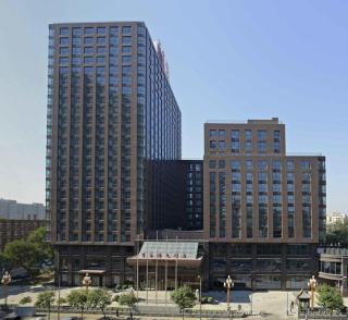Beijing BAIFUYI HOTEL - Pékin - 2