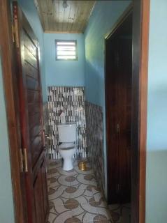 Villa tinah - 1